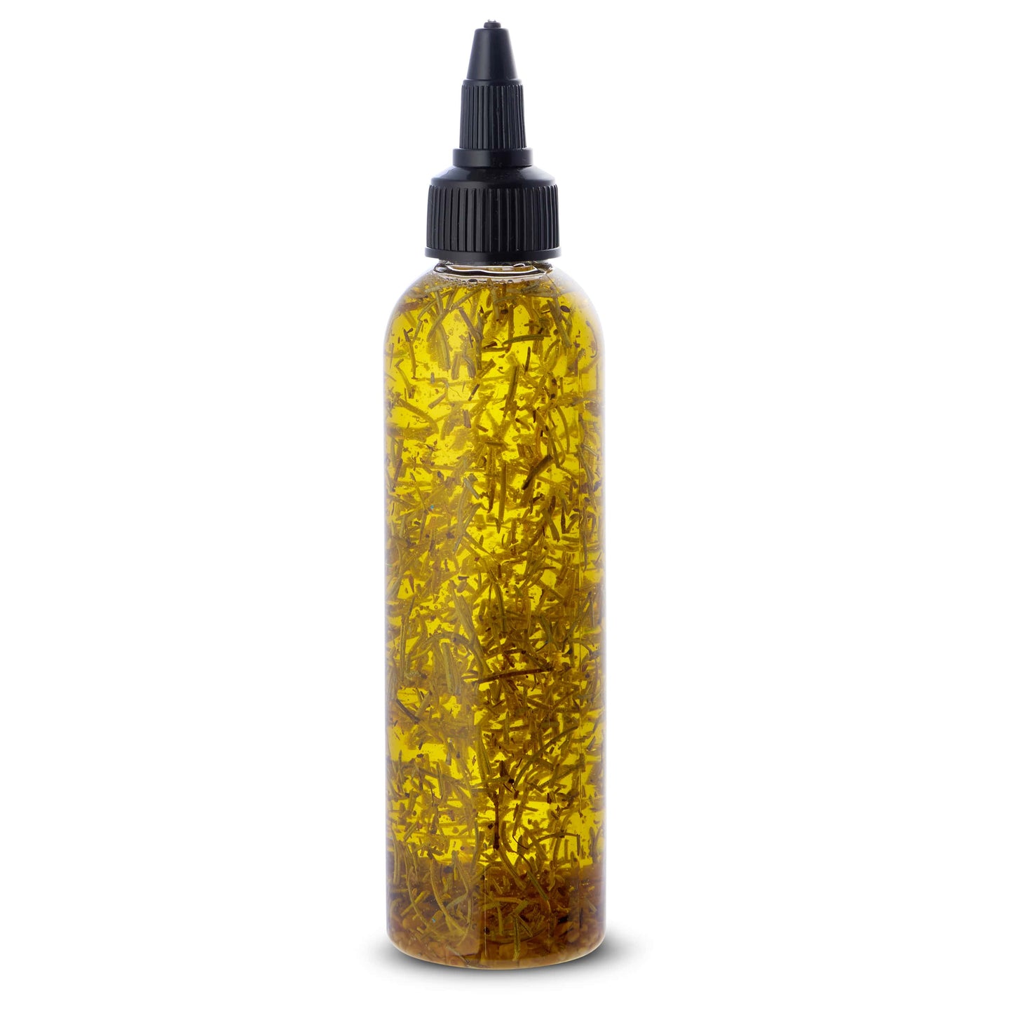 Rosemary Mint & Fenugreek
Mega Growth Hair Oil
