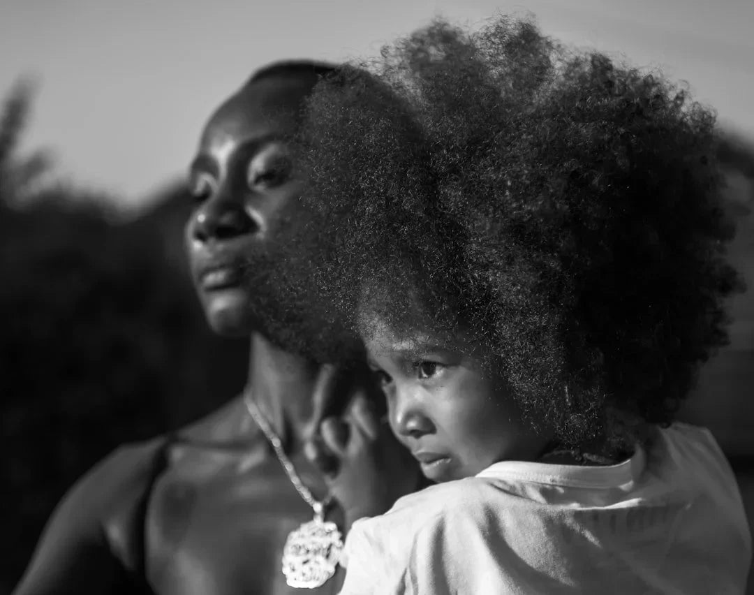 How to Care for Natural Kinky Hair Ultimate 5-Step Routine for Growth & Moisture