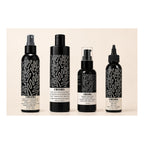 Chiama Extreme Grow 4-Step Hair Growth & Length Retention Routine Set