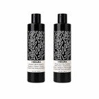 Chiama Extreme Grow Shampoo & Deep Conditioner Bundle | Cleanse, Hydrate & Strengthen