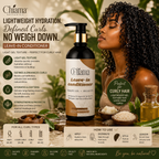 Leave in conditioner