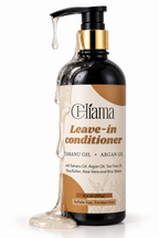Leave in conditioner
