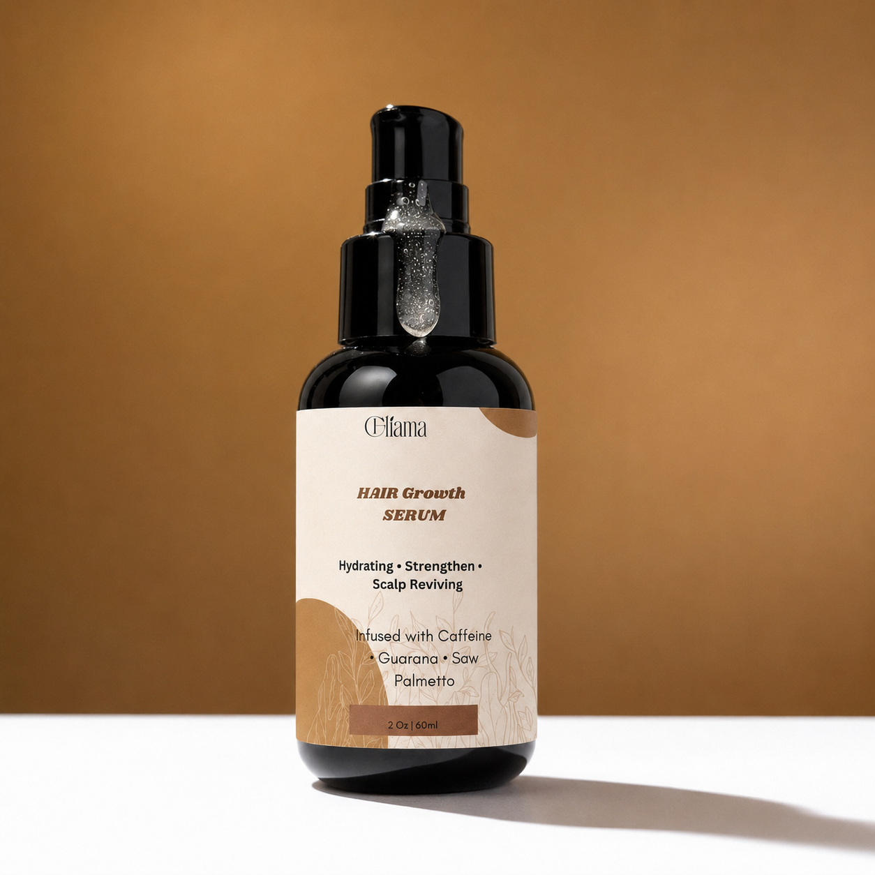 Hair Growth & Scalp Care Set