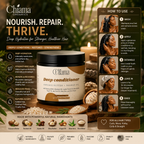 Hair Mask Deep Conditioner