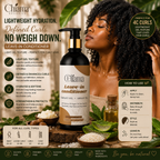 Leave in conditioner