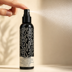 Chiama Extreme Grow 2-Step Scalp & Edge System | Hydrating Mist + Growth Serum