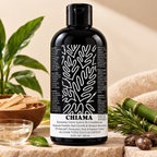 Chiama Extreme Grow Leave-In Conditioner with 3% Baicapil® + Hyaluronic Acid