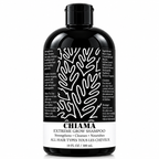 Chiama Extreme Grow Shampoo & Deep Conditioner Bundle | Cleanse, Hydrate & Strengthen