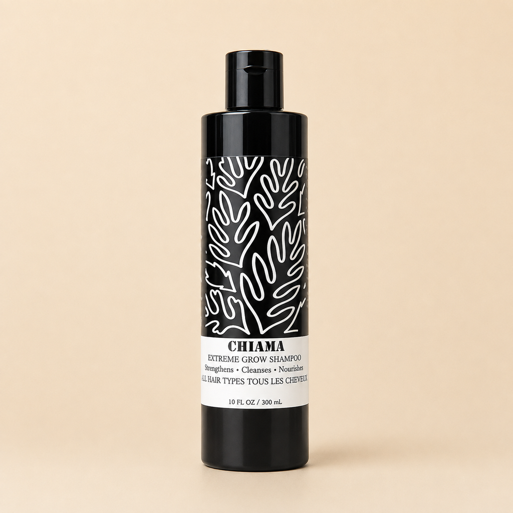 Chiama Extreme Grow Shampoo