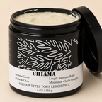 Chiama Extreme Grow Chebe & Ghee Hair Butter