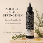 Extreme Grow Hydrating Mist 3% Baicapil® + Hyaluronic acid