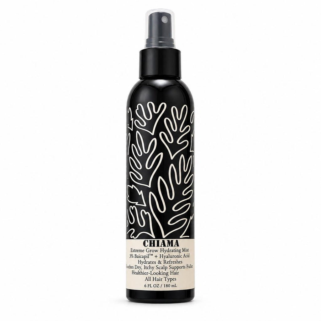 Extreme Grow Hydrating Mist 3% Baicapil® + Hyaluronic acid